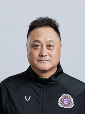 골키퍼 코치 최익형